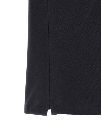 Поло MONCLER Logo polo shirt (L10918A0003189A1677X) #