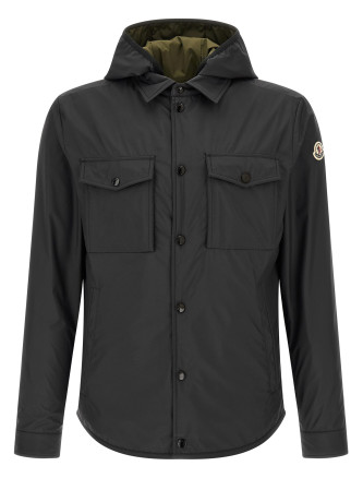 'Chirano' 2-in-1 jacket