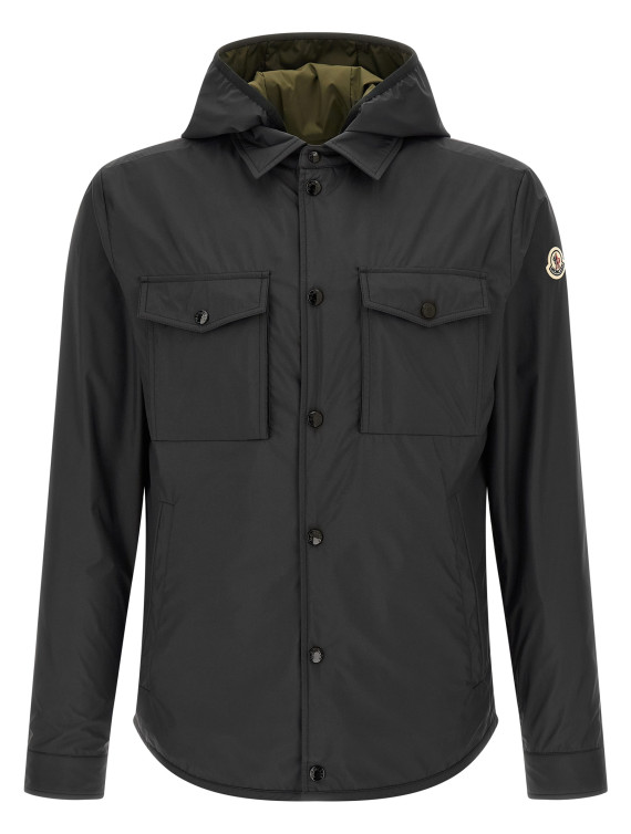 'Chirano' 2-in-1 jacket (L10911G00022597YW999) #1