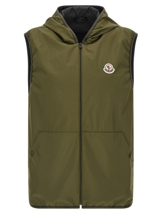 'Chirano' 2-in-1 jacket (L10911G00022597YW999) #