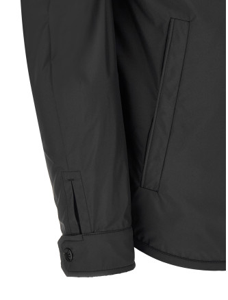 'Chirano' 2-in-1 jacket (L10911G00022597YW999) #