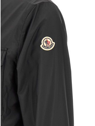 'Chirano' 2-in-1 jacket (L10911G00022597YW999) #