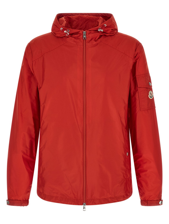 Повседневная куртка MONCLER 'Etiache' (L10911A001605968E45H) #1