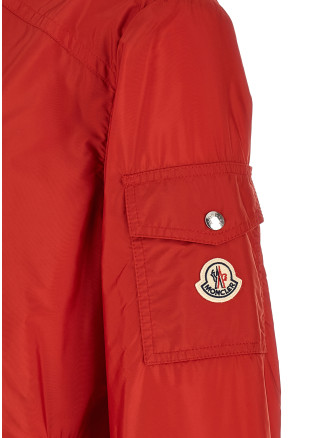 Повседневная куртка MONCLER 'Etiache' (L10911A001605968E45H) #