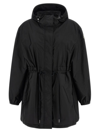 Күнделікті күртеше MONCLER 'Weteau'