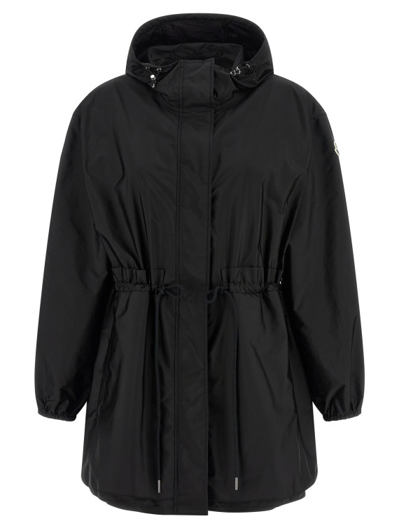 Повседневная куртка MONCLER 'Weteau' (L10931A00135539ZD999) #1