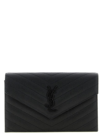 Mini ‘Envelope’ crossbody