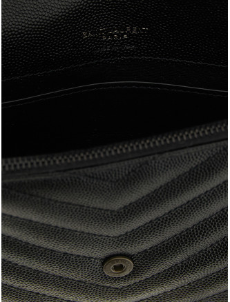 Mini ‘Envelope’ crossbody (857605BOW081000) #