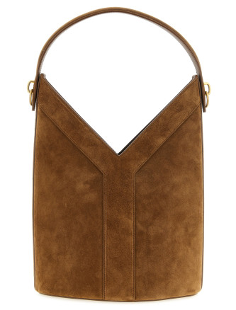 Сумка на плечо SAINT LAURENT 'Y Long'