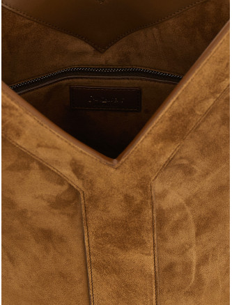 Сумка на плечо SAINT LAURENT 'Y Long' (840891C0X0W2916) #