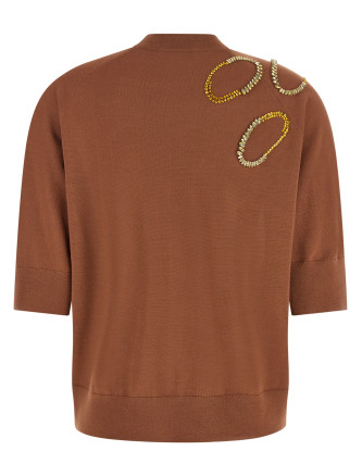 Свитер, кардиган DRIES VAN NOTEN 'Tuan' (2610112023700700) #