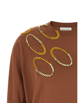 Свитер, кардиган DRIES VAN NOTEN 'Tuan' (2610112023700700) #