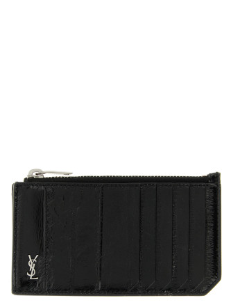 'Tiny Cassandre' card holder