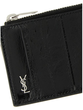 'Tiny Cassandre' card holder (847962EABDD1000) #