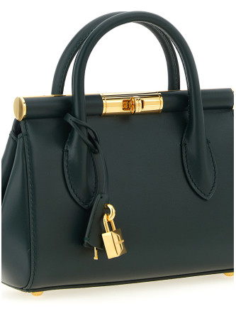 Ручная сумка DOLCE & GABBANA 'Marlene' (BB7744A3G198H585) #