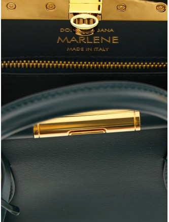 Ручная сумка DOLCE & GABBANA 'Marlene' (BB7744A3G198H585) #