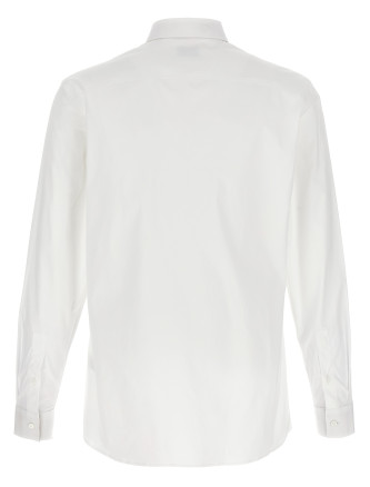 Рубашка, блузка BURBERRY 'Sherfield' (8071465WHITE) #