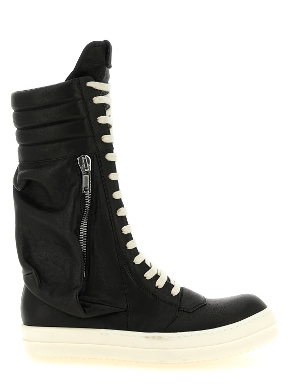 'Cargo Geobasket' boots (RU01F2885LGYX91) #1