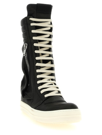 'Cargo Geobasket' boots (RU01F2885LGYX91) #