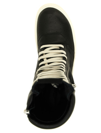 'Cargo Geobasket' boots (RU01F2885LGYX91) #