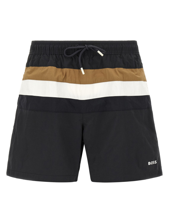 Пляжная одежда HUGO BOSS 'Louis' (50539210022) #1