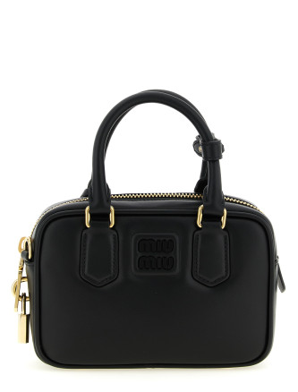 'Arcadie' mini handbag