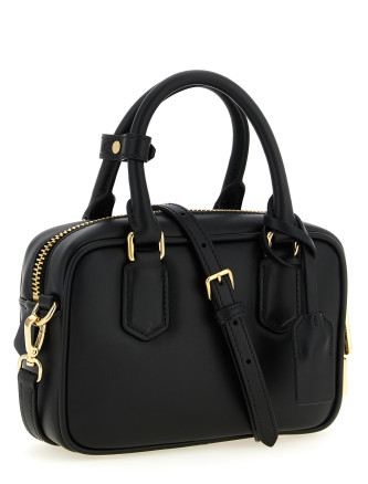 Ручная сумка MIU 'Arcadie' (5BB123VOONACR3F0002) #