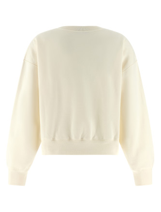 Embroidery sweatshirt (837931XJHQV9733) #