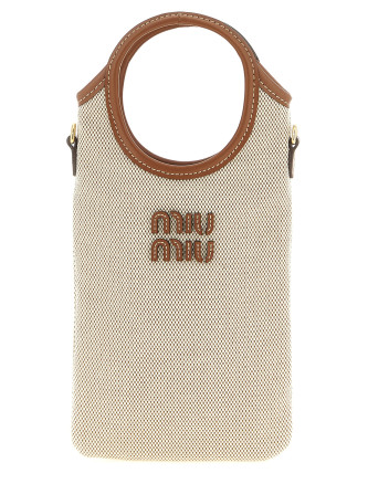 'Ivy' smartphone holder