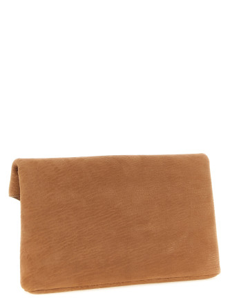 Клатч SAINT LAURENT 'Envelope' (769307AAEEL2374) #