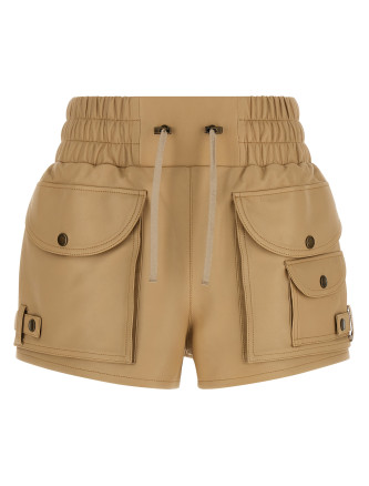 Бермуды, шорты BALMAIN Short cargo