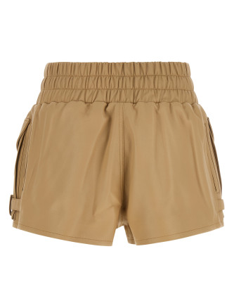 Бермуды, шорты BALMAIN Short cargo (GF0QA095LE358FI) #
