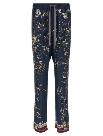 Брюки DOLCE & GABBANA 'Vanity'