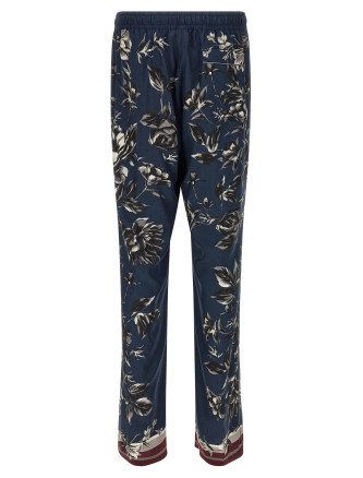 Брюки DOLCE & GABBANA 'Vanity' (GVRMATHI10PHB5SU) #