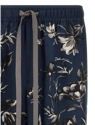 Брюки DOLCE & GABBANA 'Vanity' (GVRMATHI10PHB5SU) #