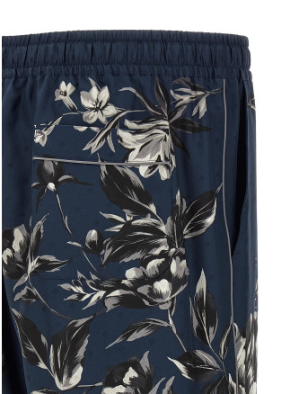 Брюки DOLCE & GABBANA 'Vanity' (GVRMATHI10PHB5SU) #