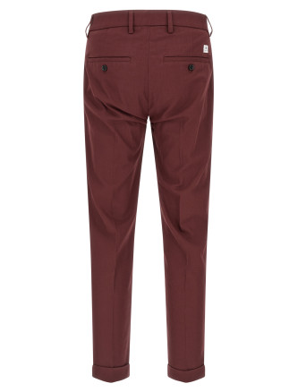 Брюки DEPARTMENT 5 'Destynai' (UP05752M2TF0301406) #