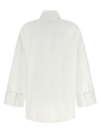 Рубашка, блузка ALBERTO BIANI Cotton shirt (MM868CO030210) #