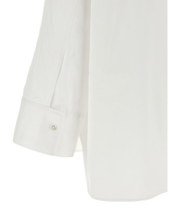 Рубашка, блузка ALBERTO BIANI Cotton shirt (MM868CO030210) #