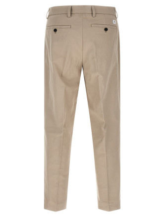 Брюки DEPARTMENT 5 'Gin' (UP05152M2TS0204004) #