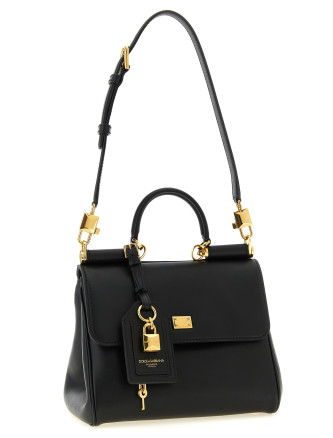 Ручная сумка DOLCE & GABBANA 'My Sicily' (BB7781B732180999) #