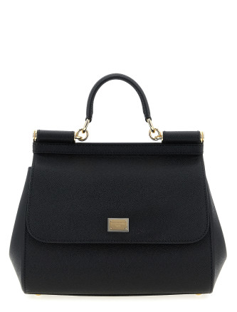 Ручная сумка DOLCE & GABBANA 'Sicily'