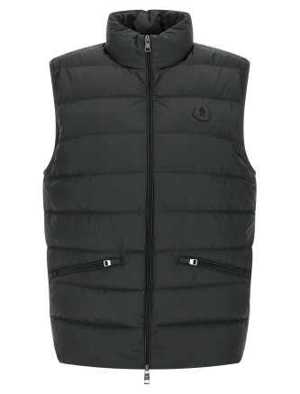 'Lechtal' vest