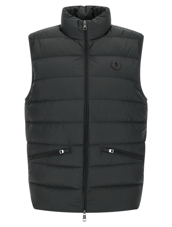 'Lechtal' vest (L10911A00097549SK999) #1