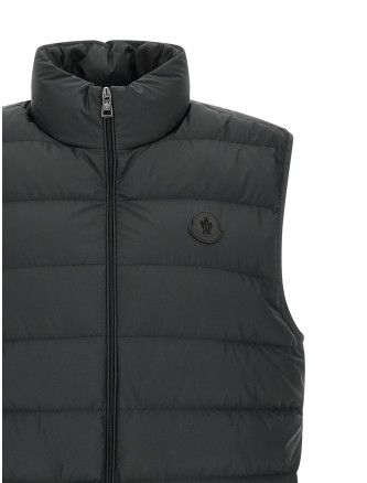 'Lechtal' vest (L10911A00097549SK999) #