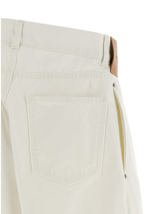 Джинсы J.W.ANDERSON 'Twisted Workwear' (DT0127PG1933002) #