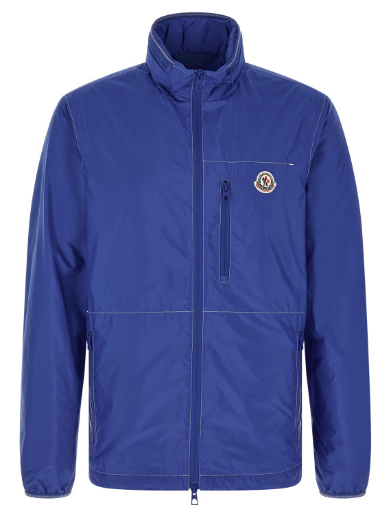 'Arrakis' jacket (L10911A0011453A5E73M) #1