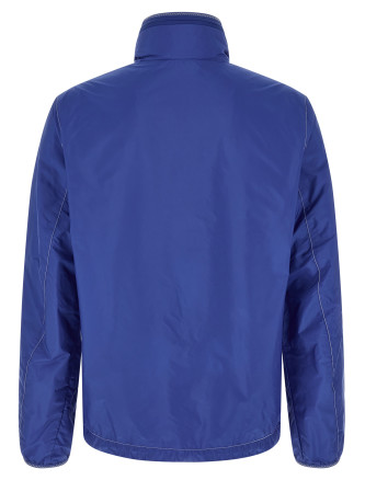 'Arrakis' jacket (L10911A0011453A5E73M) #