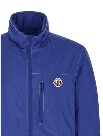 'Arrakis' jacket (L10911A0011453A5E73M) #