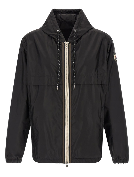 Повседневная куртка MONCLER 'Nidge' (L10911A00112539ZD999) #1